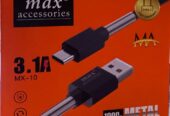 Charger Max accessory