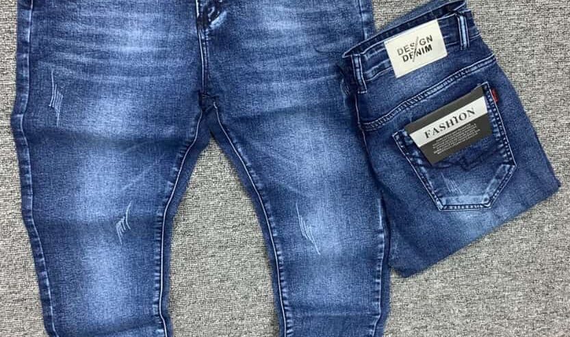 Wando Jeans