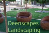 Deenscapes Professional Landscaping And Maintenance Services