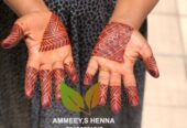Lalle Henna & Kunshi  Design