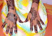Lalle Henna & Kunshi  Design