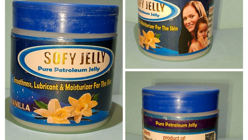 Sofy Jelly