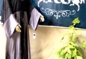 Abaya, new collection