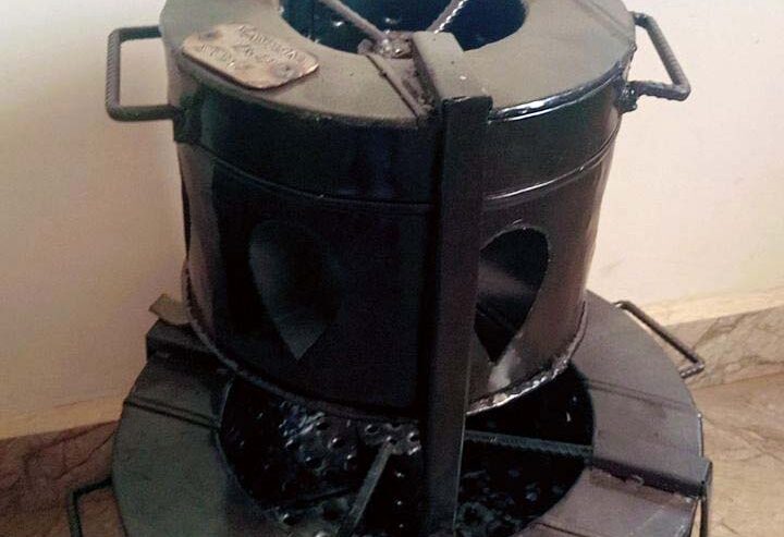 Cooking Stove