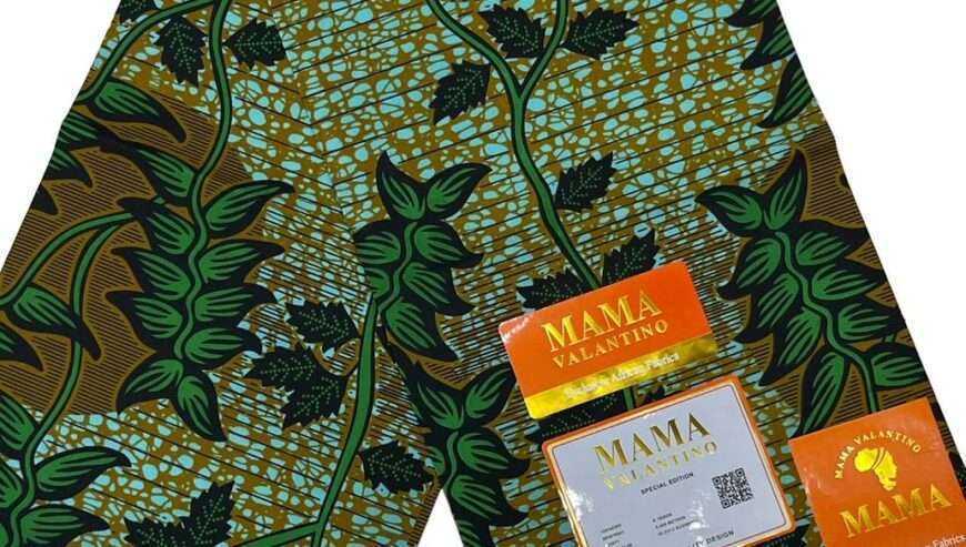 Shukrah Textile Investment Ltd.Classical Atamfa💯