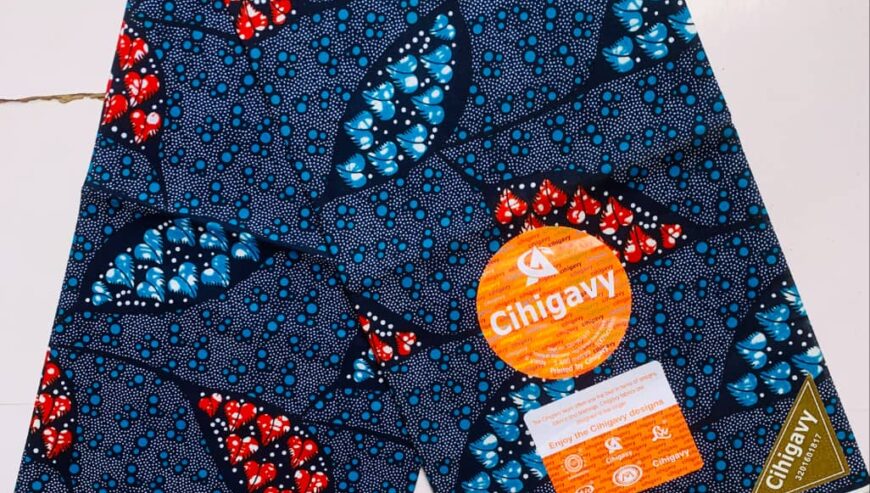 New chiganvi India available. Shukrah Textile