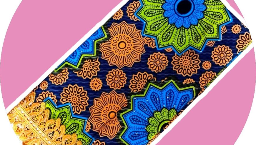 Womens Fashion Designers Making Atamfa Lace