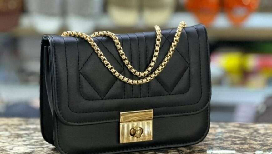 Hafeex  Investment Pretty Womens Classical Bags