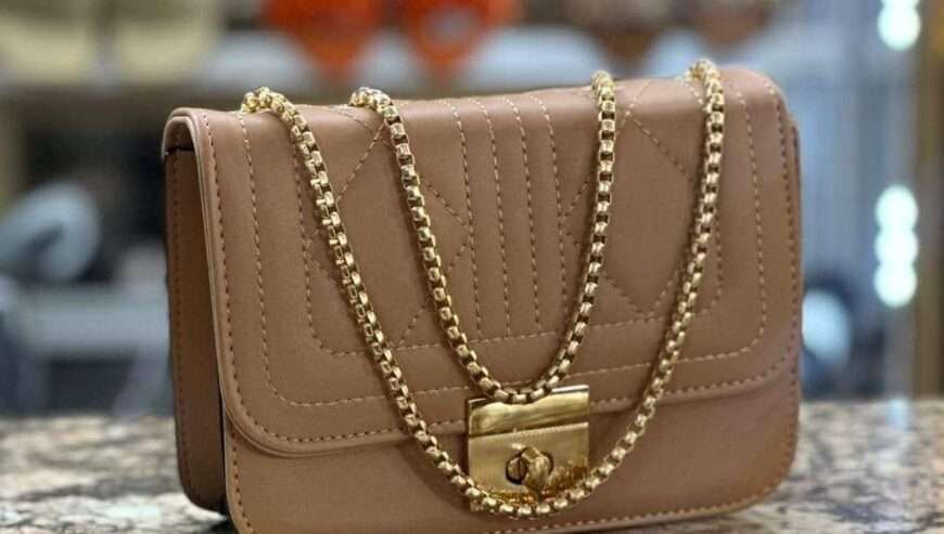 Hafeex  Investment Pretty Womens Classical Bags