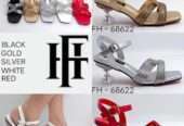 Hafeex  Investment, Classical Designed Womens Shoes