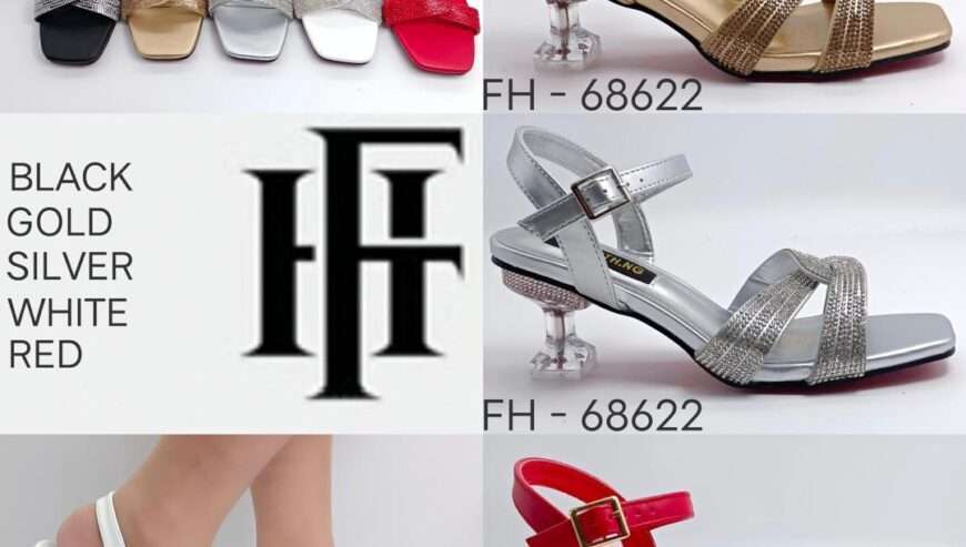 Hafeex  Investment, Classical Designed Womens Shoes