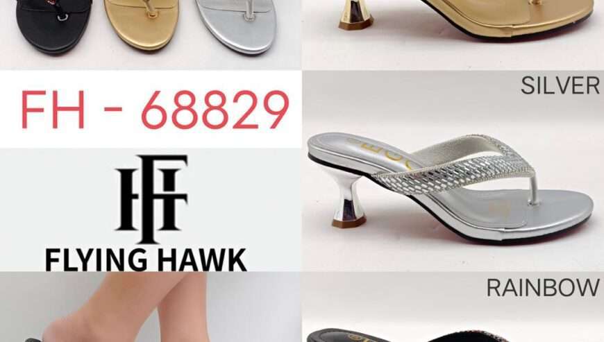 Hafeex  Investment, Classical Designed Womens Shoes