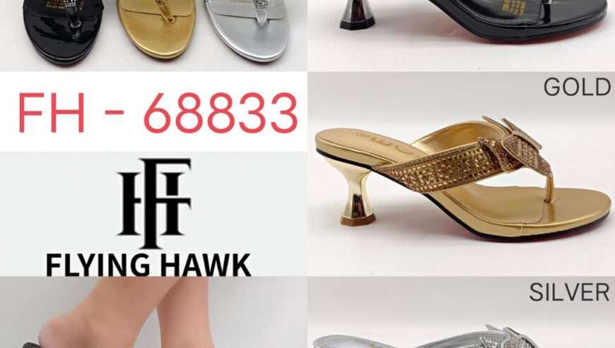 Hafeex  Investment, Classical Designed Womens Shoes