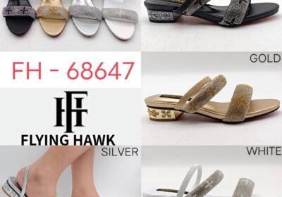 Hafeex  Investment, Classical Designed Womens Shoes