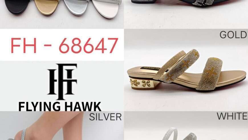 Hafeex  Investment, Classical Designed Womens Shoes