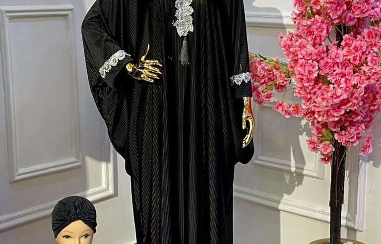 Sadiq & Brothers Exclusive Abayas 💥💥💥