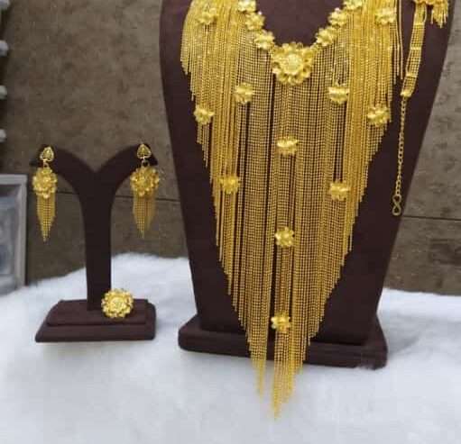 Bazallahi Fashion Jewellery 💫💫💫