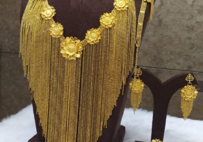 Bazallahi Fashion Jewellery 💫💫💫