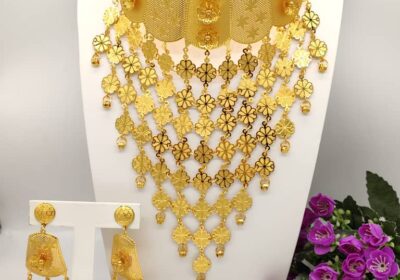 Bazallahi Fashion Jewellery. 💫💫💫