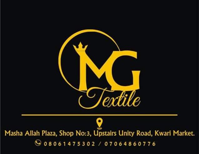 MG TEXTILES