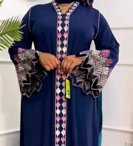 Exclusive Egyptian Abayas.💚💚💚