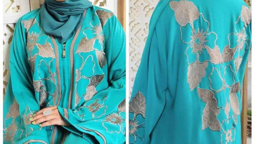 Exclusive Egyptian Abayas.💚💚💚