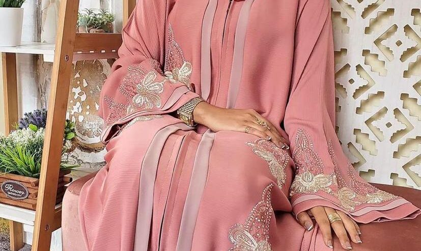 Exclusive Egyptian Abayas.💚💚💚