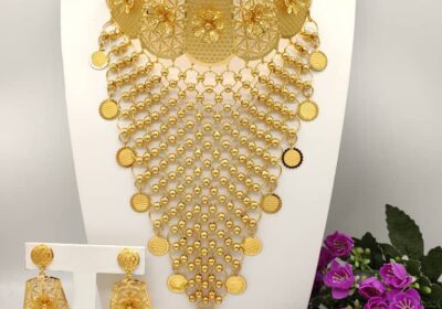 Bazallahi Fashion Jewellery|| Exclusive Jewelleries 💫