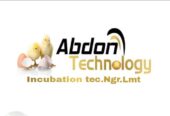 Abdon Incubation tech.Ngr.Lmt 💥💥💥