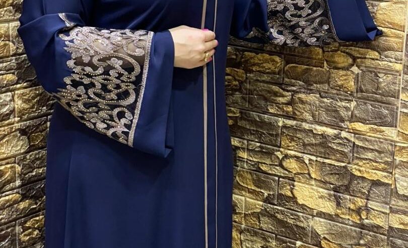 Sadiq & Brothers Collections||Exclusive Egyptian Abayas ♥