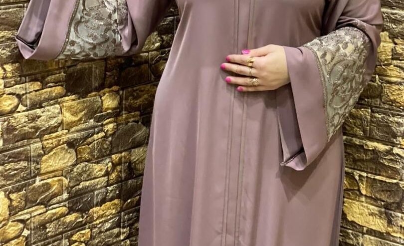 Sadiq & Brothers Collections||Exclusive Egyptian Abayas ♥