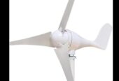 WIND TURBINE GENERATORS