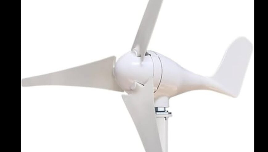 WIND TURBINE GENERATORS