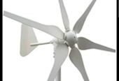 WIND TURBINE GENERATORS