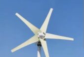 WIND TURBINE GENERATORS