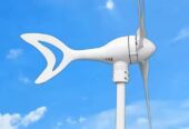 WIND TURBINE GENERATORS