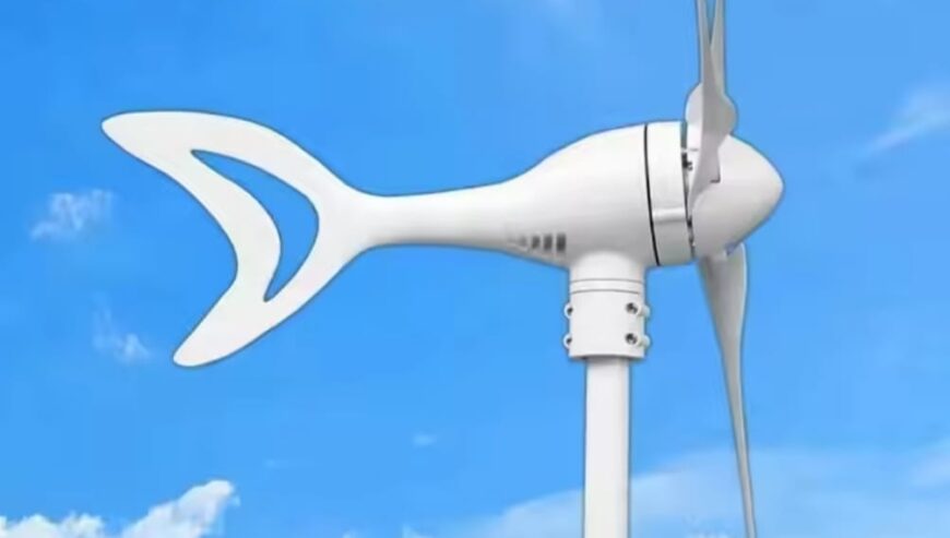 WIND TURBINE GENERATORS