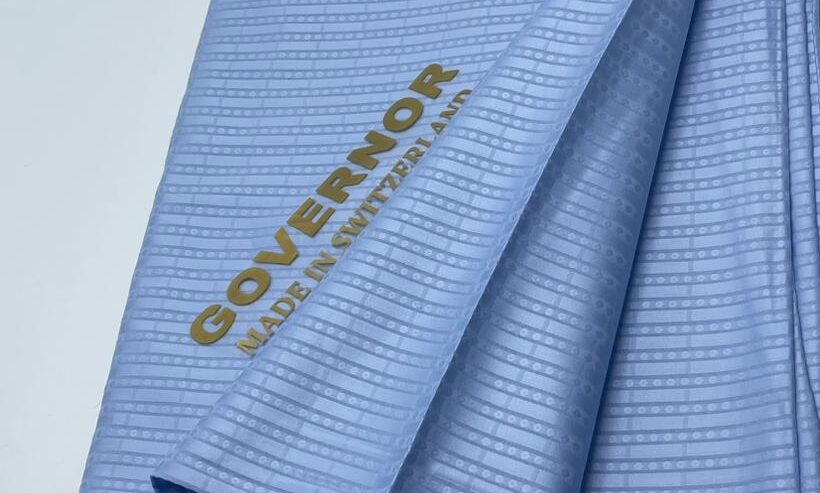 SWISS GOVERNOR YARDS 💙💙