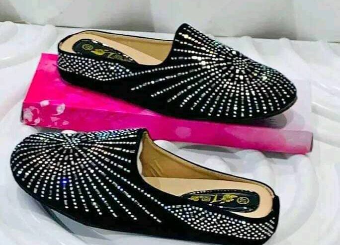 Excellent Female Shoes 👟