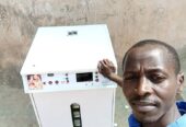 Abdon Incubation tech.Ngr.Lmt || Fully Automatic Incubators