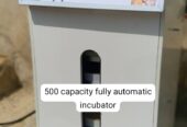 Abdon Incubation tech.Ngr.Lmt || Fully Automatic Incubators