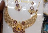 BAZALLAHI FASHION JEWELLERY || EXCLUSIVE JEWELLERY